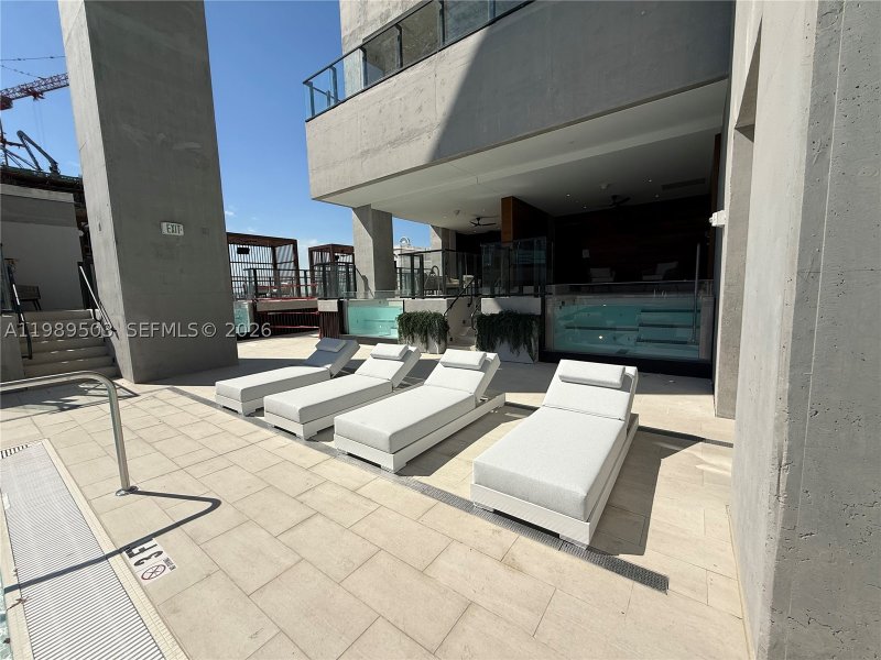 Comprar apartamento en E11EVEN Hotel & Residences 3212b