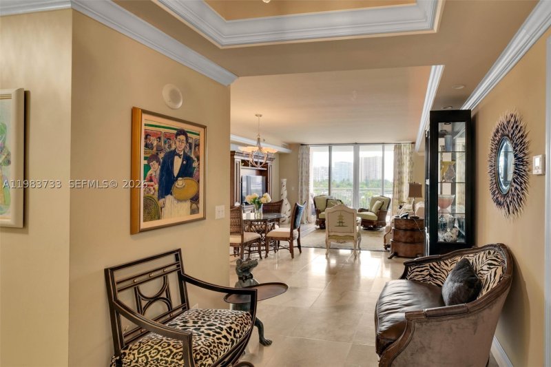 Comprar apartamento en Carroll Walk 6C