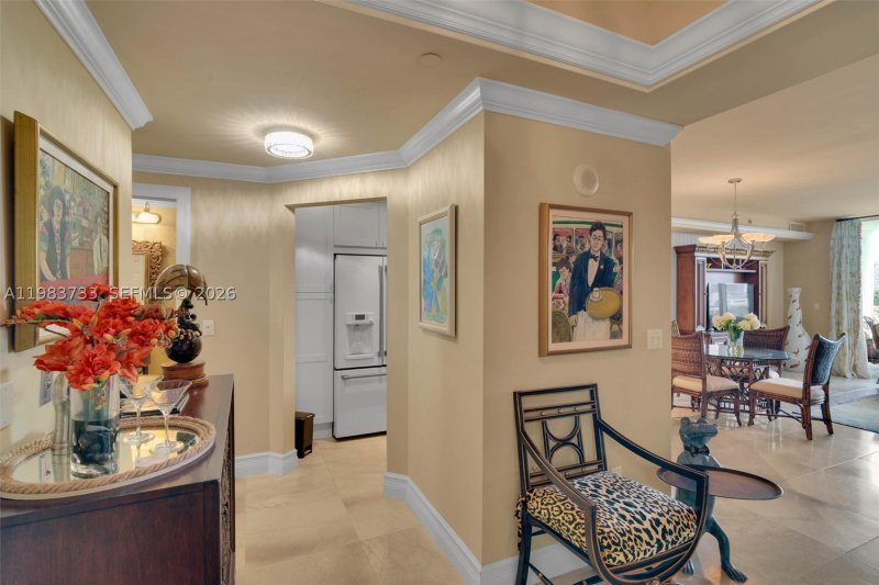 Comprar apartamento en Carroll Walk 6C