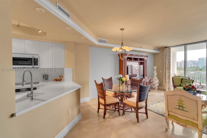 Comprar apartamento en Carroll Walk 6C