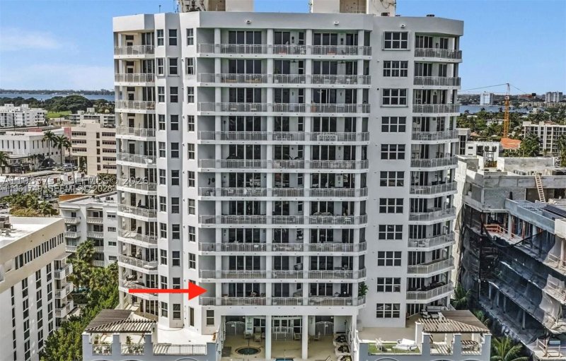 Comprar apartamento en Carroll Walk 6C