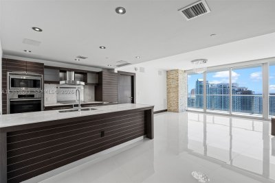 Comprar apartamento no Epic Miami 3707