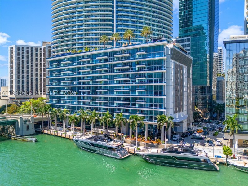 Comprar apartamento no Epic Miami 3707