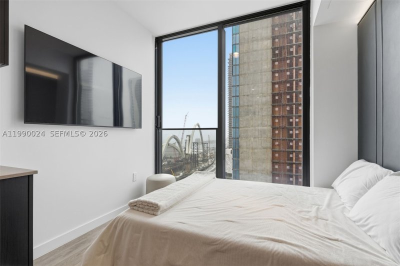 Condo for sale at E11EVEN Hotel & Residences 2306A