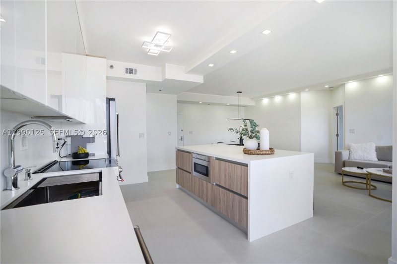 Alquiler de apartamento en Mystic Pointe 200 111