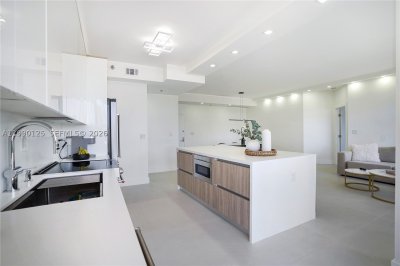 Alquiler de apartamento en Mystic Pointe 200 111