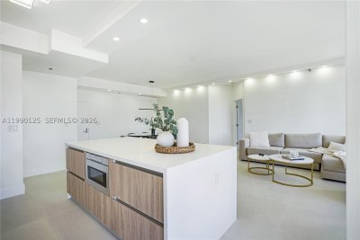 Alquiler de apartamento en Mystic Pointe 200 111