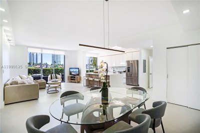 Alquiler de apartamento en Mystic Pointe 200 111
