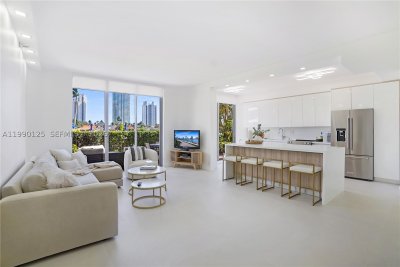 Alquiler de apartamento en Mystic Pointe 200 111