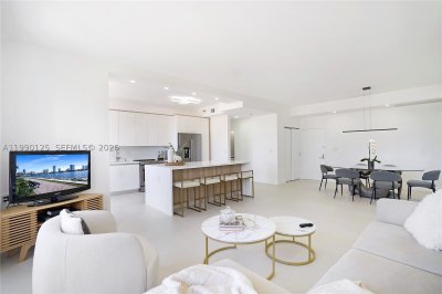 Alquiler de apartamento en Mystic Pointe 200 111