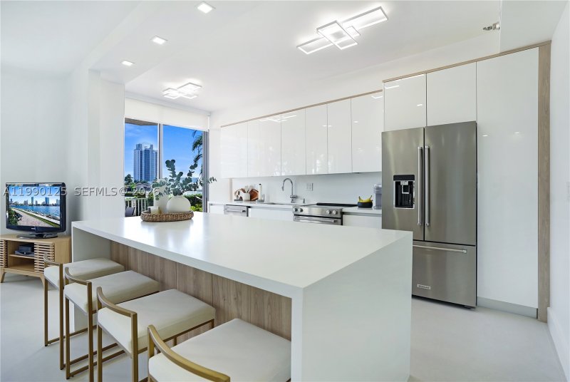 Alquiler de apartamento en Mystic Pointe 200 111
