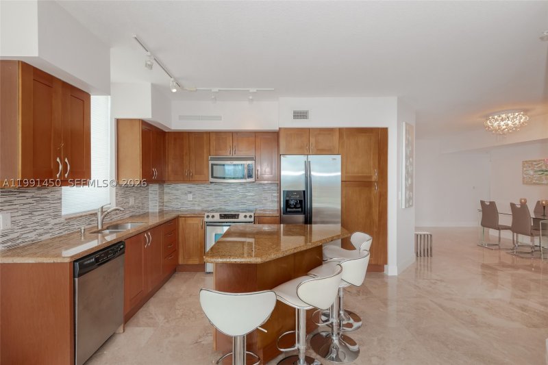 Apartment for rent at Duo Condo 1407E