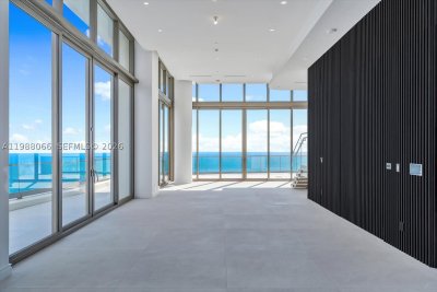 The Estates at Acqualina Apt #PH-01