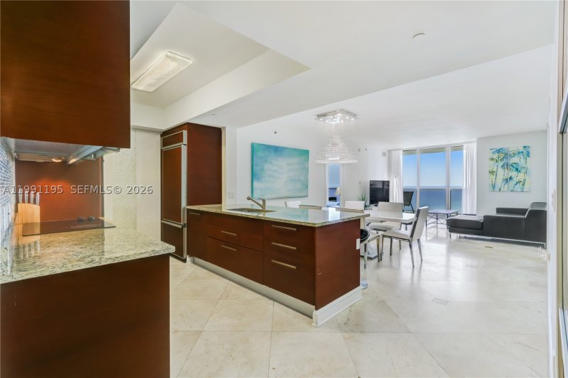 Condo for sale at Beach Club Two 3804