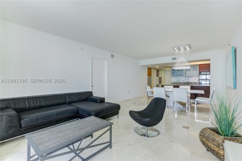 Condo for sale at Beach Club Two 3804