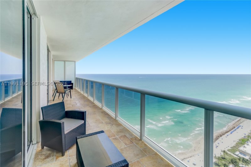 Condo for sale at Beach Club Two 3804