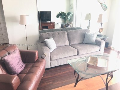Alquiler de apartamento en Tides Hollywood Beach 15C