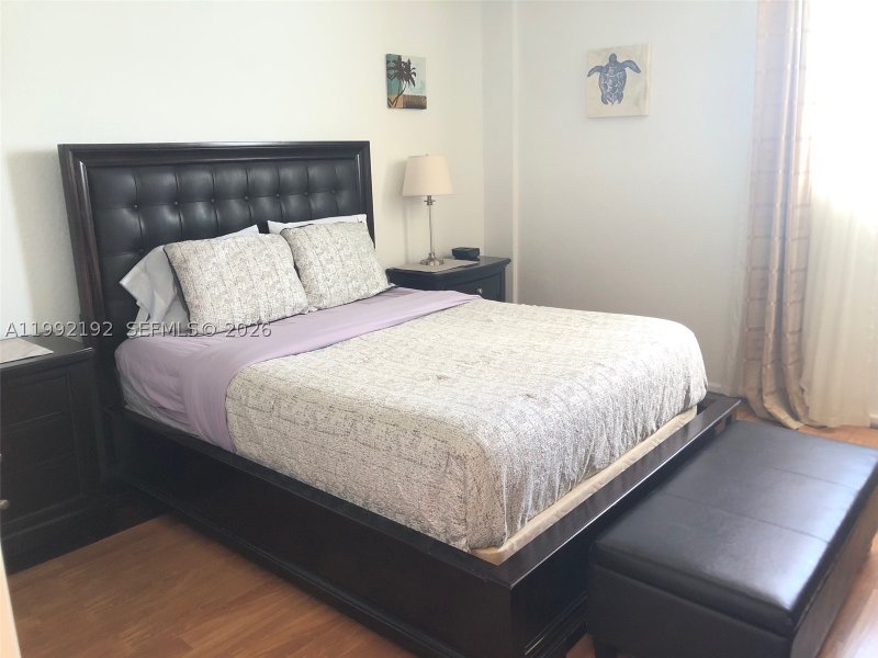 Apartment for rent at Tides Hollywood Beach 15C