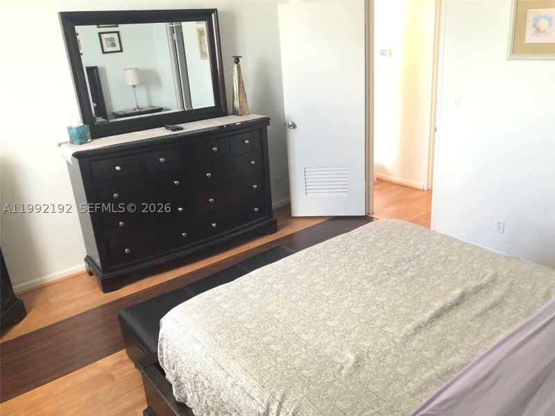 Apartment for rent at Tides Hollywood Beach 15C
