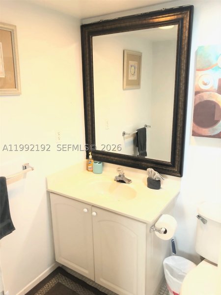 Apartment for rent at Tides Hollywood Beach 15C