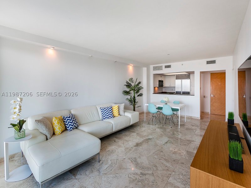 Apartment for rent at 1500 Ocean Drive PH-10