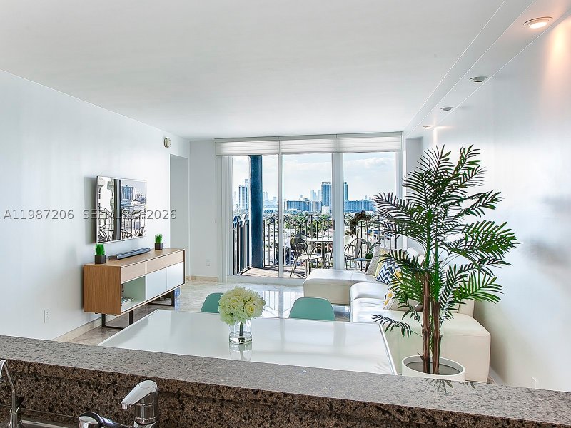 Apartment for rent at 1500 Ocean Drive PH-10