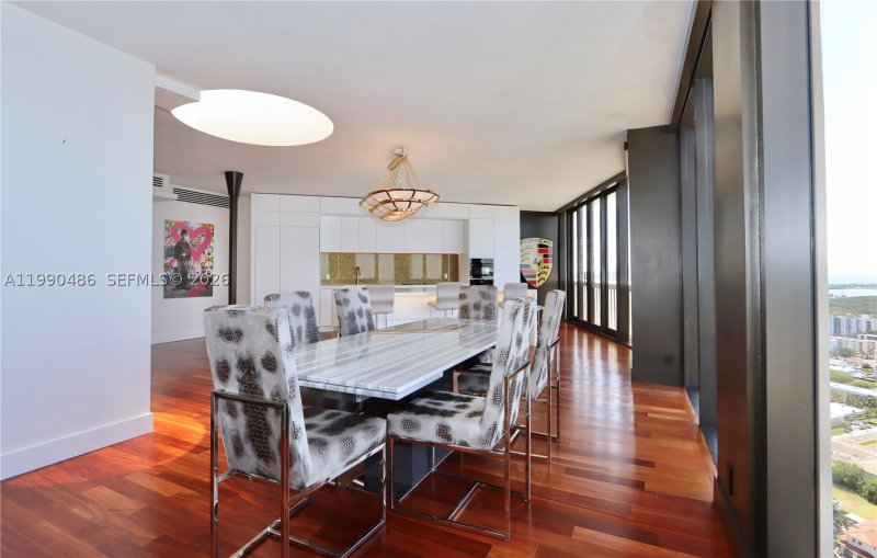 Aluguel de apartamento no 1000 Williams Island PH2