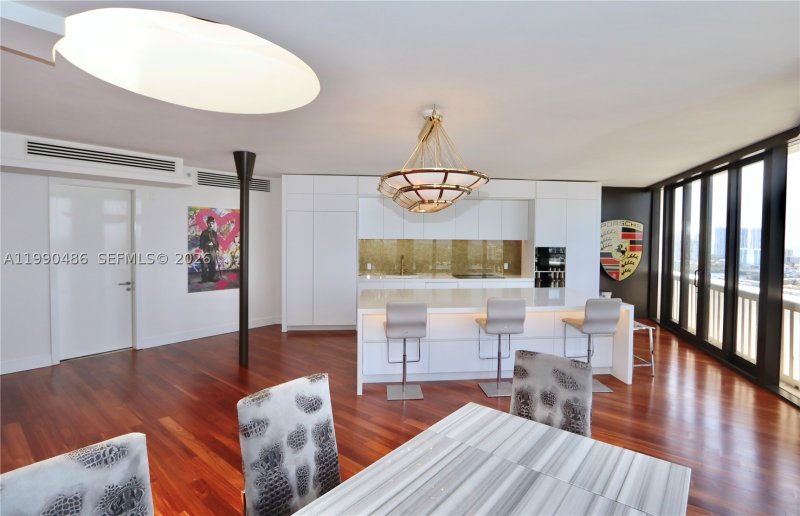 Aluguel de apartamento no 1000 Williams Island PH2