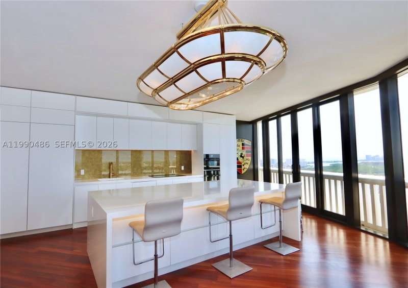 Aluguel de apartamento no 1000 Williams Island PH2