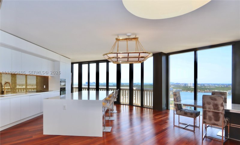 Aluguel de apartamento no 1000 Williams Island PH2