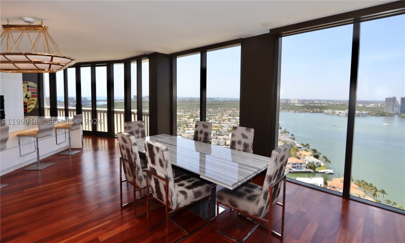 1000 Williams Island Apt #PH2