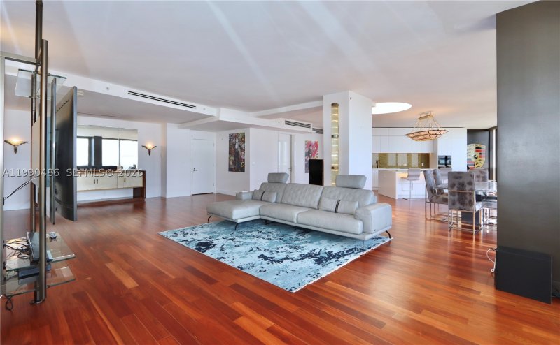 Aluguel de apartamento no 1000 Williams Island PH2