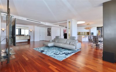 Alquiler de apartamento en 1000 Williams Island PH2