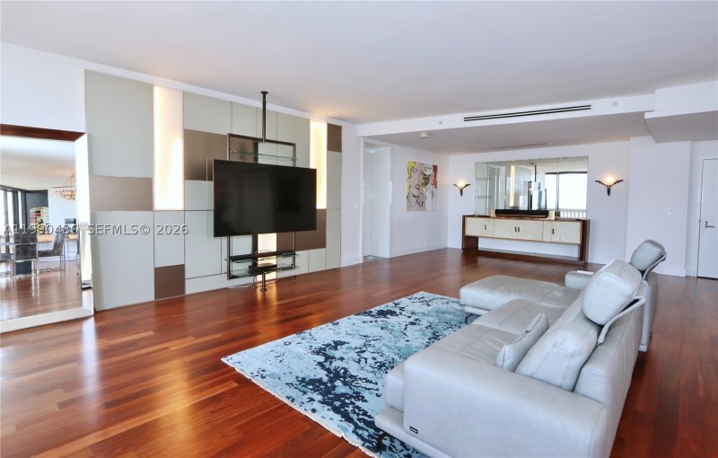 Aluguel de apartamento no 1000 Williams Island PH2