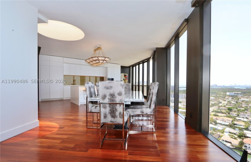 Aluguel de apartamento no 1000 Williams Island PH2