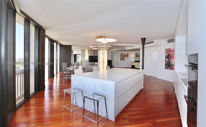 Aluguel de apartamento no 1000 Williams Island PH2