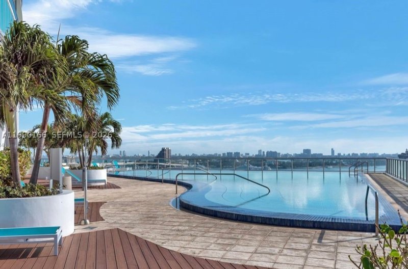 Condo for sale at Marina Blue 1810