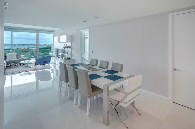 Apartment for rent at Oceana Bal Harbour 1005
