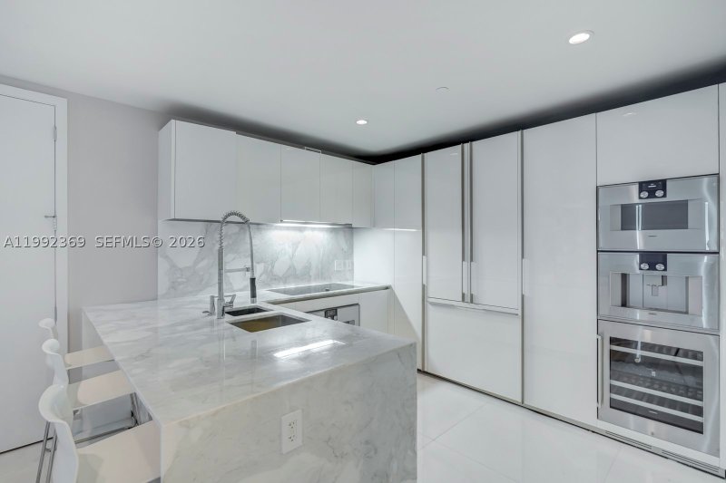 Apartment for rent at Oceana Bal Harbour 1005