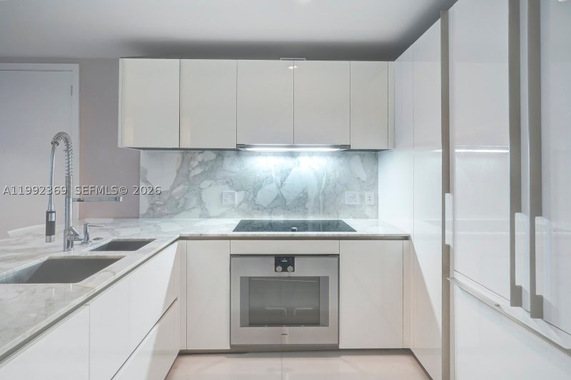 Apartment for rent at Oceana Bal Harbour 1005