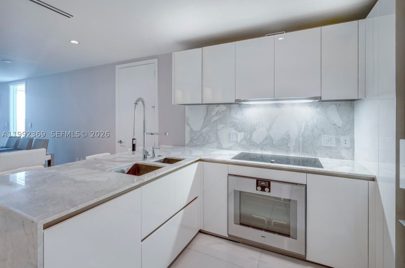 Apartment for rent at Oceana Bal Harbour 1005