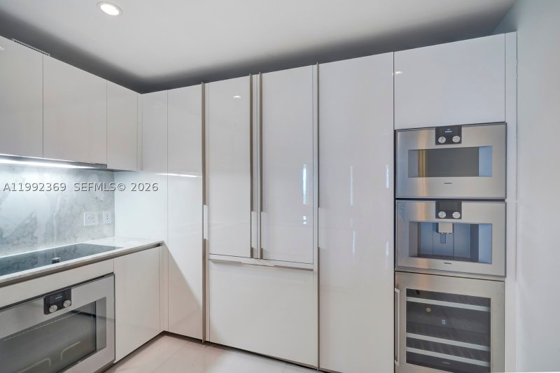 Apartment for rent at Oceana Bal Harbour 1005