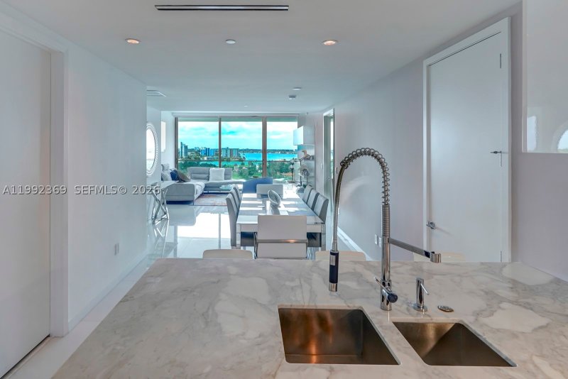 Apartment for rent at Oceana Bal Harbour 1005