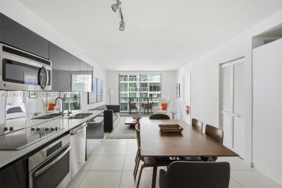 Comprar apartamento en MyBrickell Condo 2504