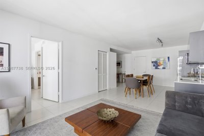 Comprar apartamento en MyBrickell Condo 2504