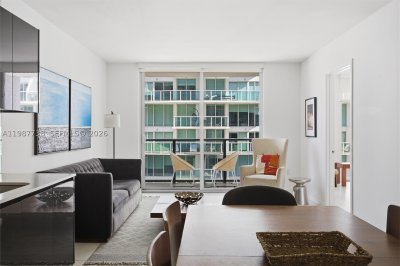 Comprar apartamento en MyBrickell Condo 2504