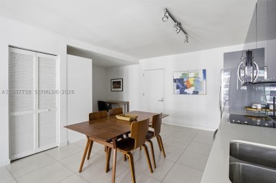 Comprar apartamento en MyBrickell Condo 2504