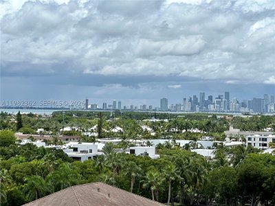 Aluguel de apartamento no Club Tower Two 803