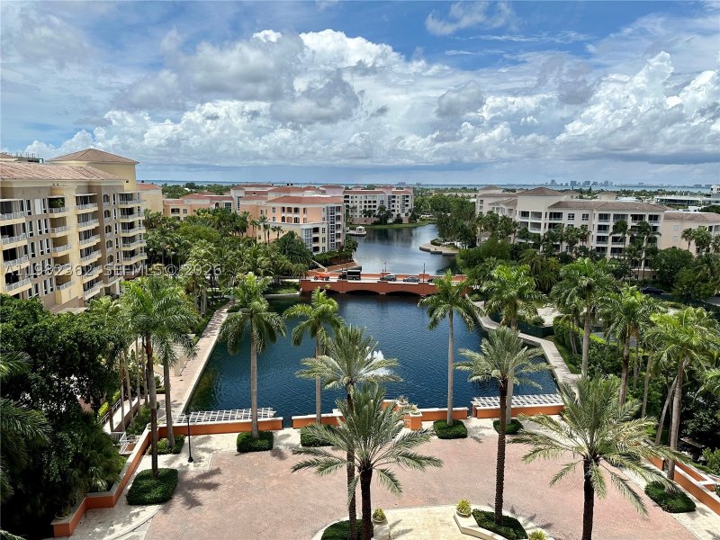 Apartment for rent at Club Tower Two 803