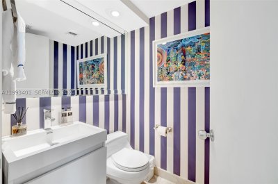 Alquiler de apartamento en Three Tequesta Point 2605